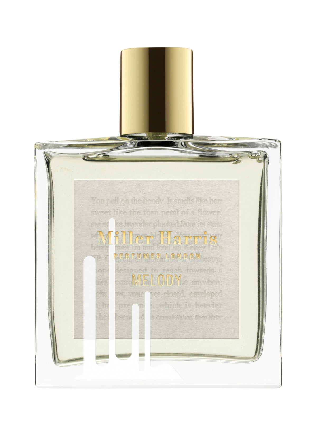 Melody / 100 ml