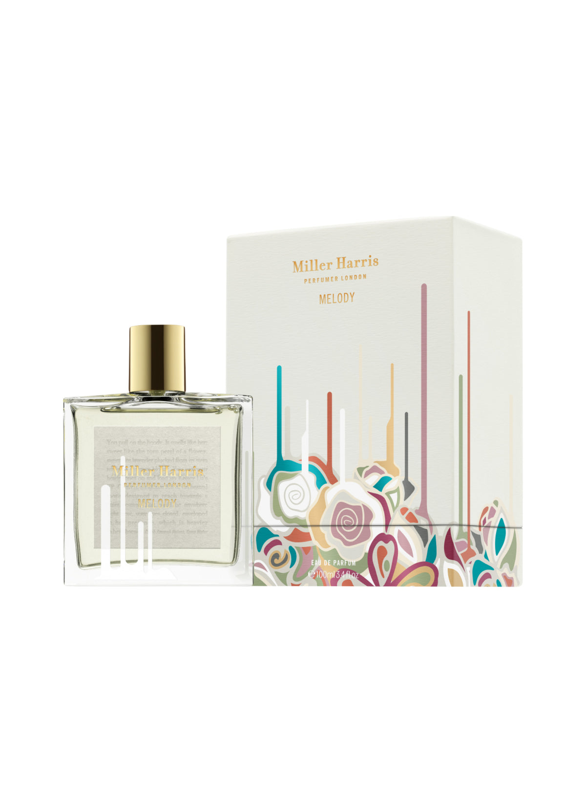 Melody / 100 ml