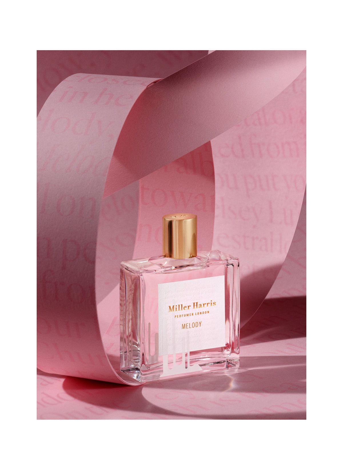 Melody / 100 ml
