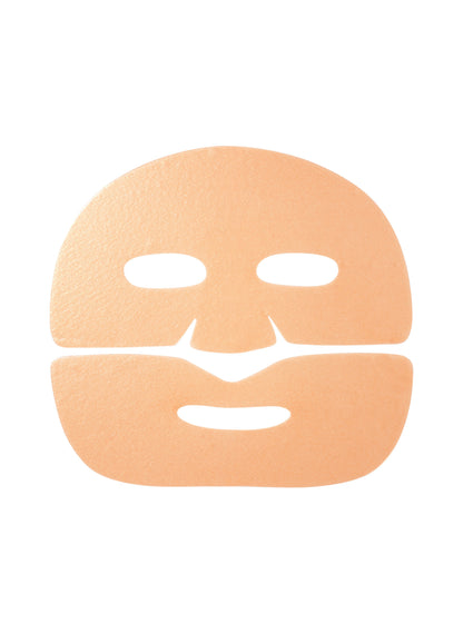 Salmon DNA Hydrogel Face Mask / 4 Stück