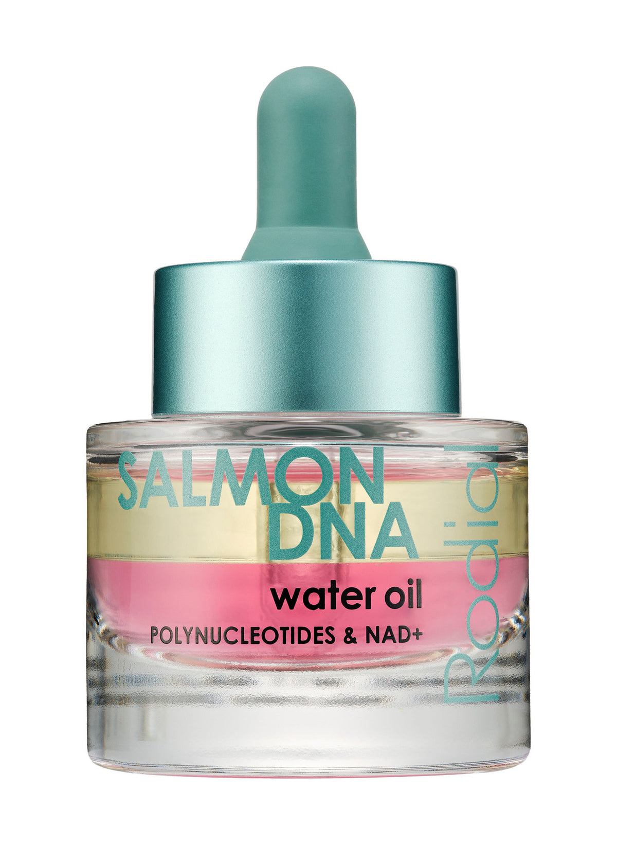Salmon DNA Water Oil / 18 ml