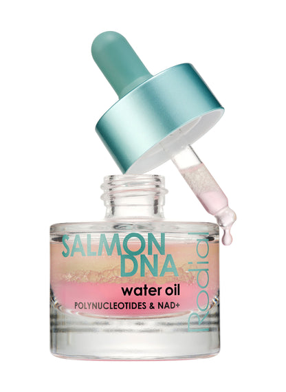 Salmon DNA Water Oil / 18 ml