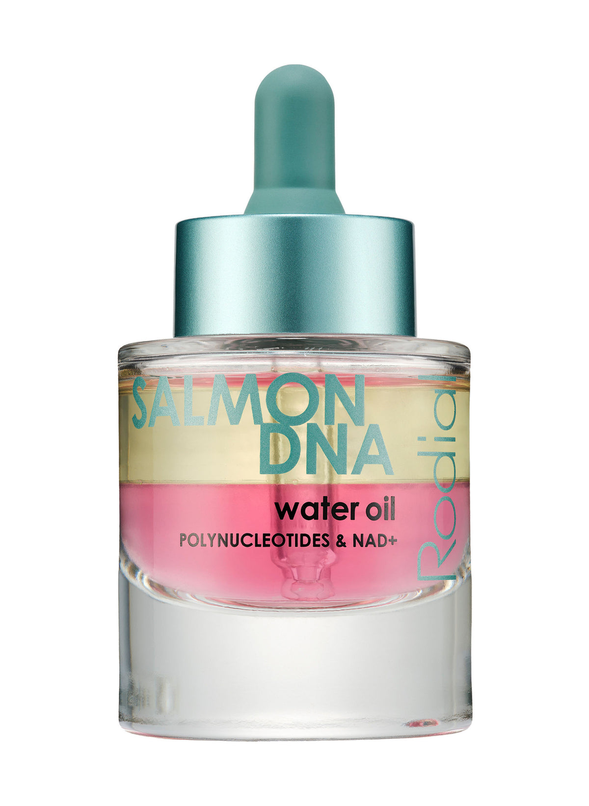 Salmon DNA Water Oil / 30 ml