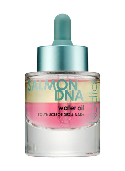Salmon DNA Water Oil / 30 ml