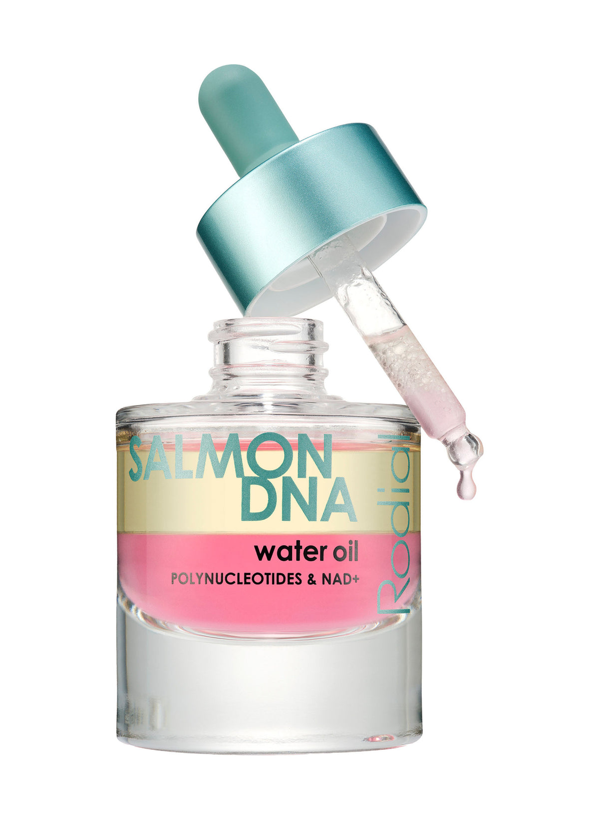 Salmon DNA Water Oil / 30 ml