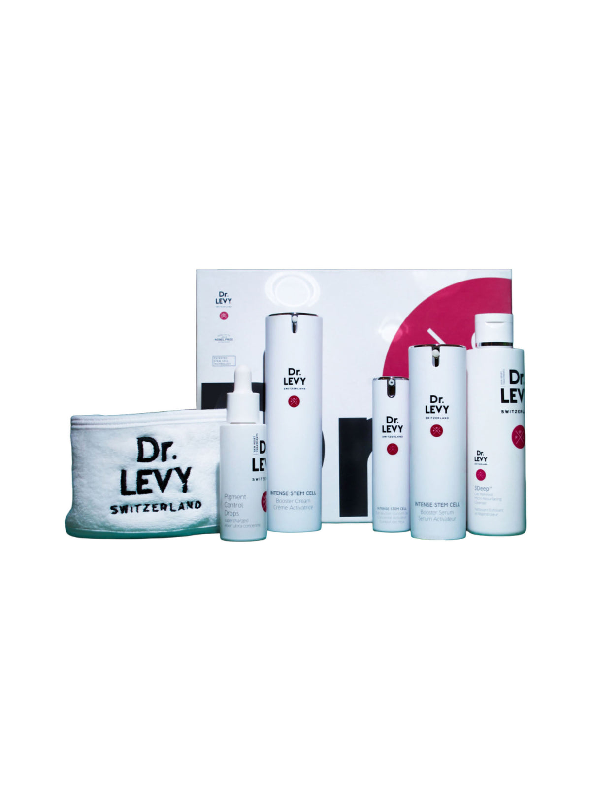 The Lifting Set