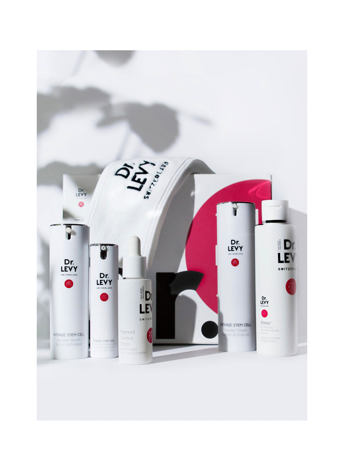 The Lifting Set