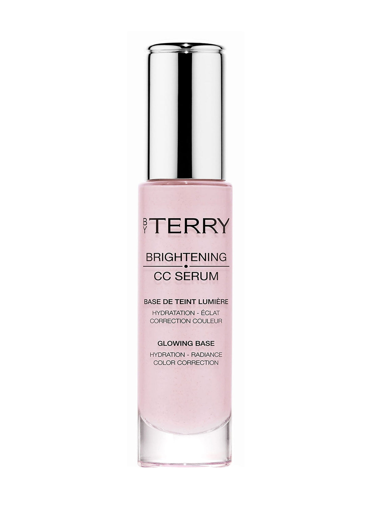 Brightening CC Serum / N2 - Rose Elixir