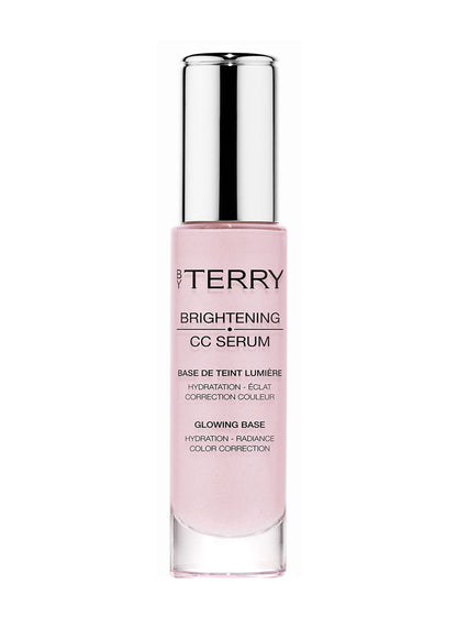 Brightening CC Serum / N2 - Rose Elixir