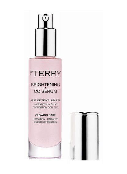 Brightening CC Serum / N2 - Rose Elixir