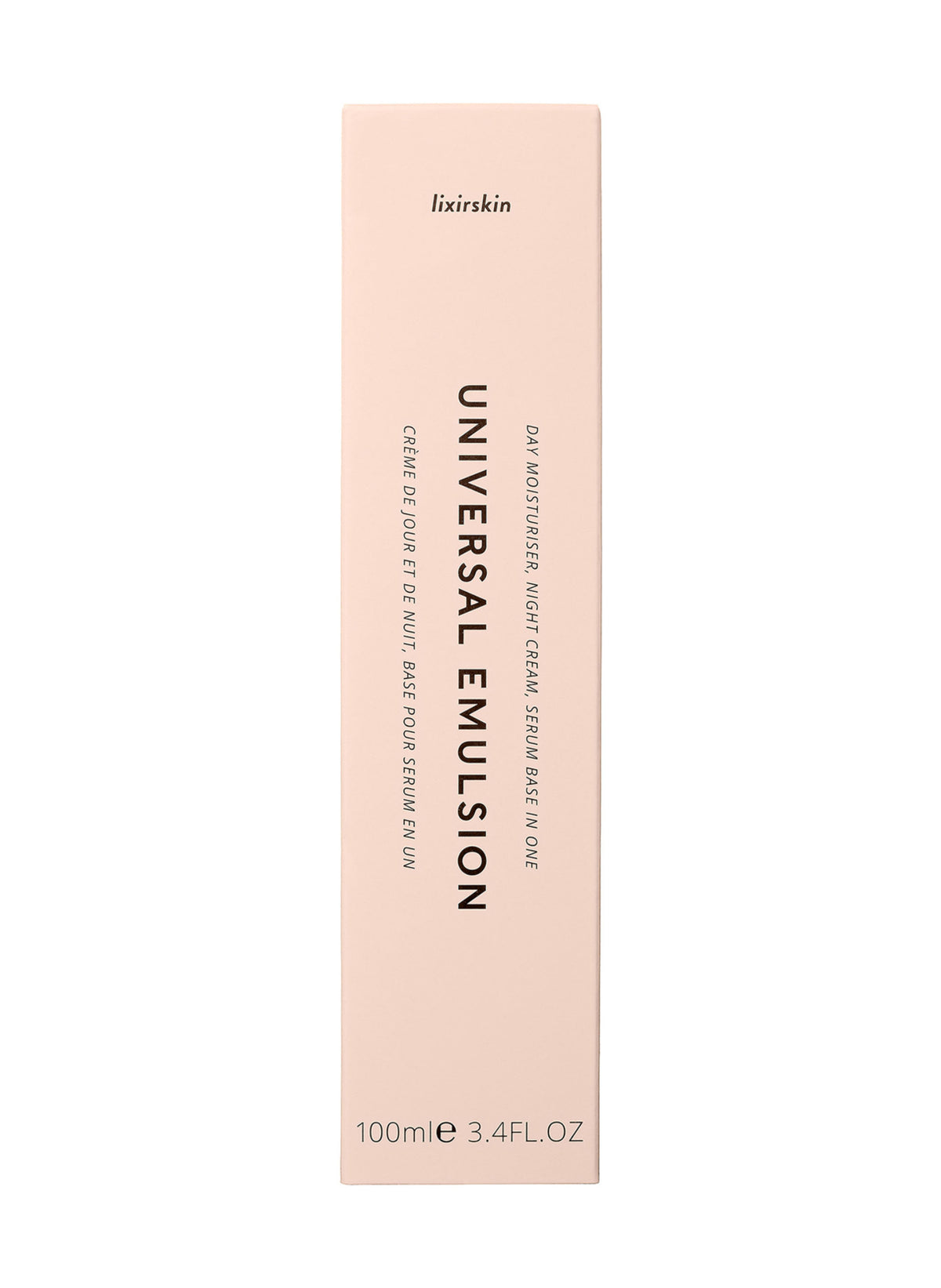 Universal Emulsion / 100 ml