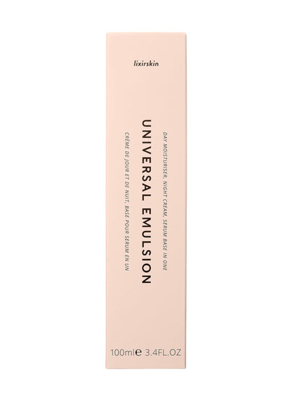 Universal Emulsion / 100 ml