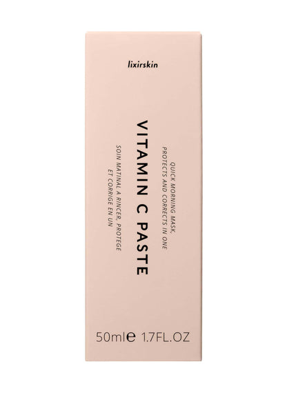 Vitamin C Paste