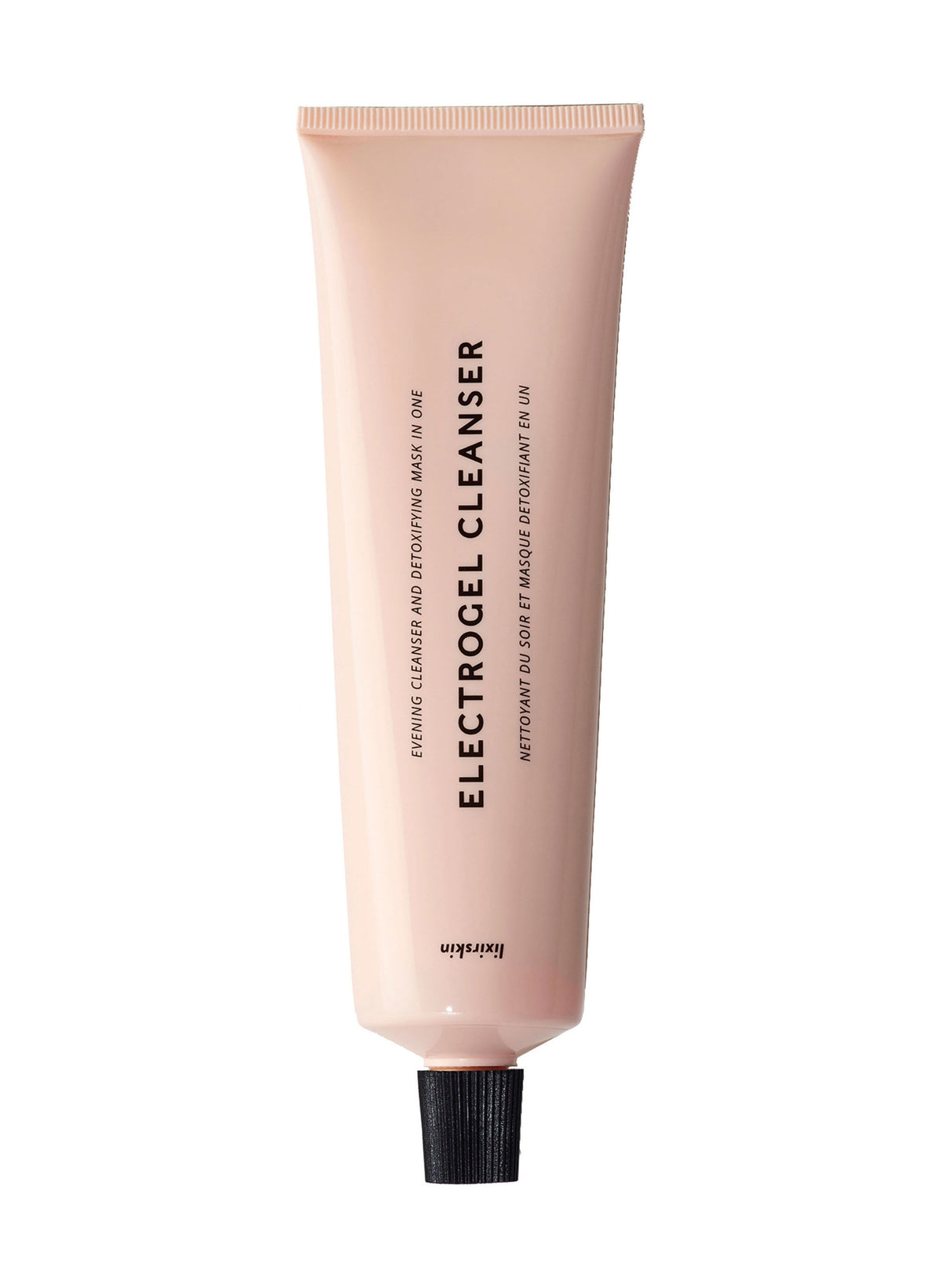 Electrogel Cleanser