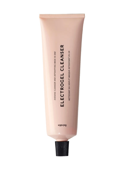 Electrogel Cleanser