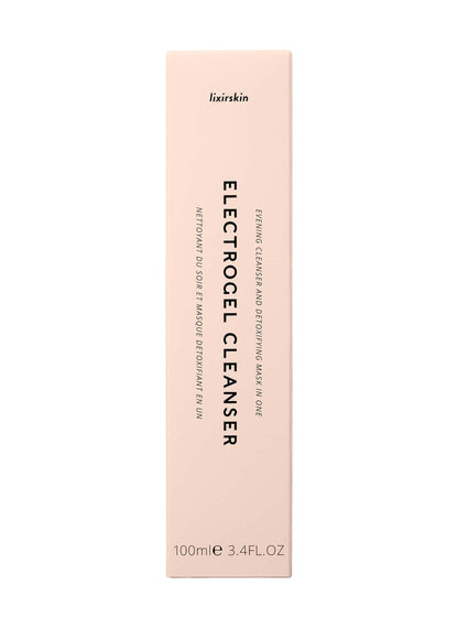 Electrogel Cleanser