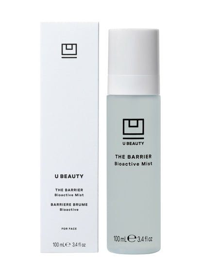 The BARRIER Bioactive Mist / 100 ml