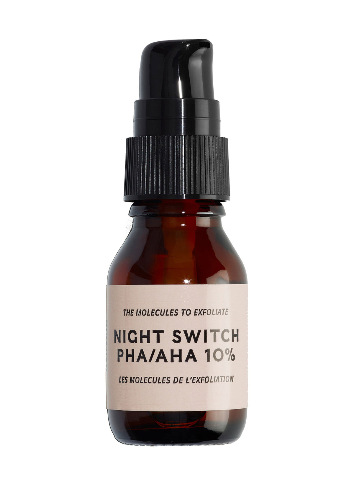 Night Switch PHA/AHA 10%
