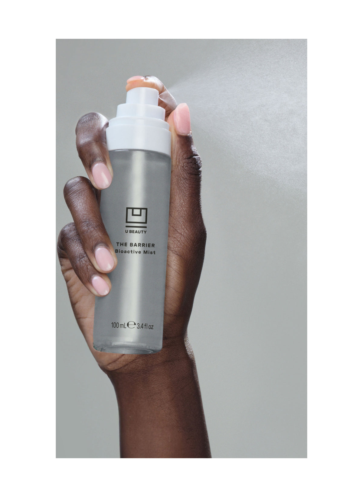 The BARRIER Bioactive Mist / 100 ml