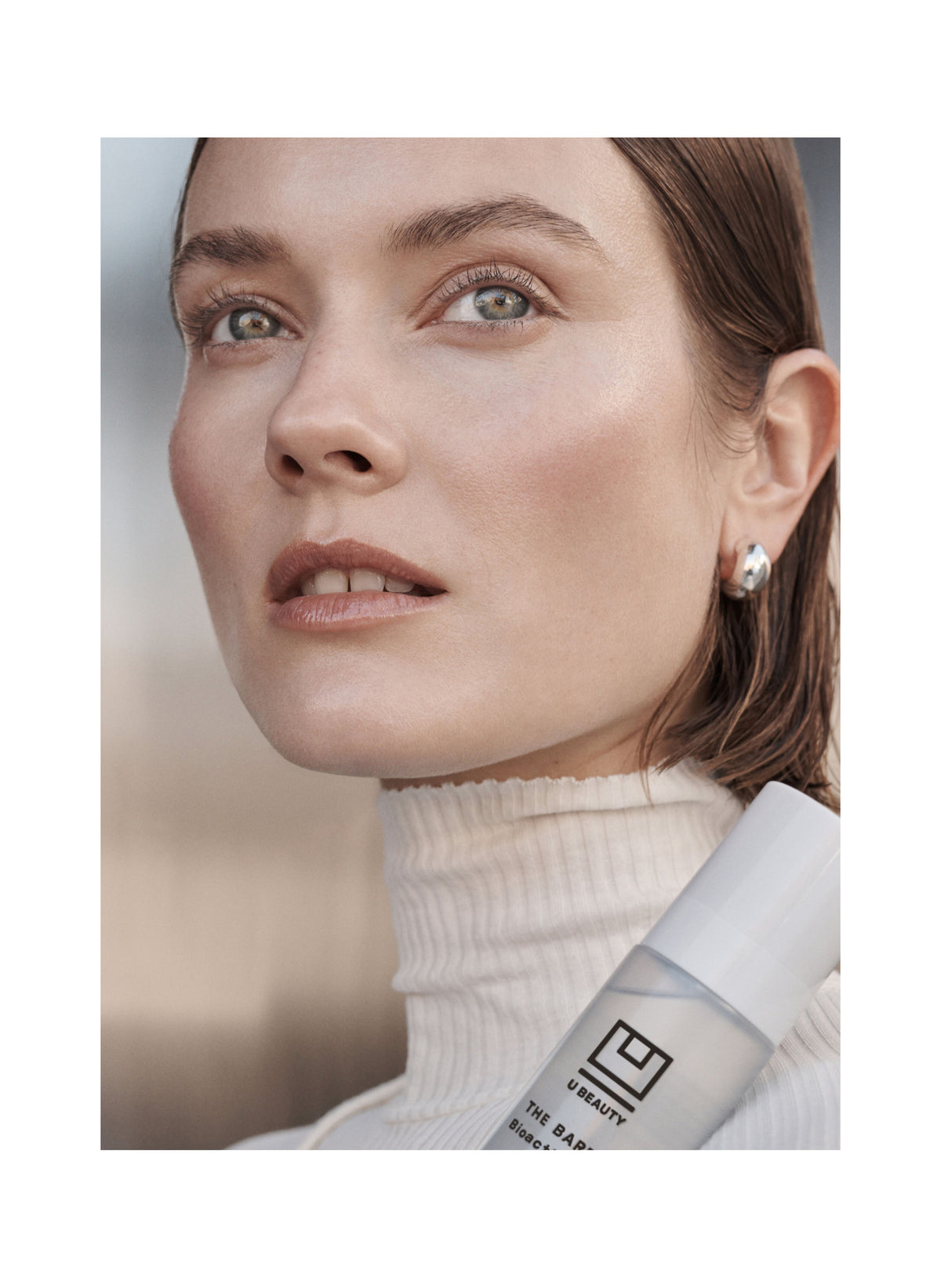 The BARRIER Bioactive Mist / 100 ml