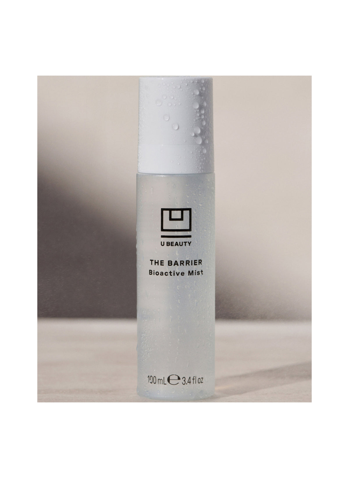 The BARRIER Bioactive Mist / 100 ml