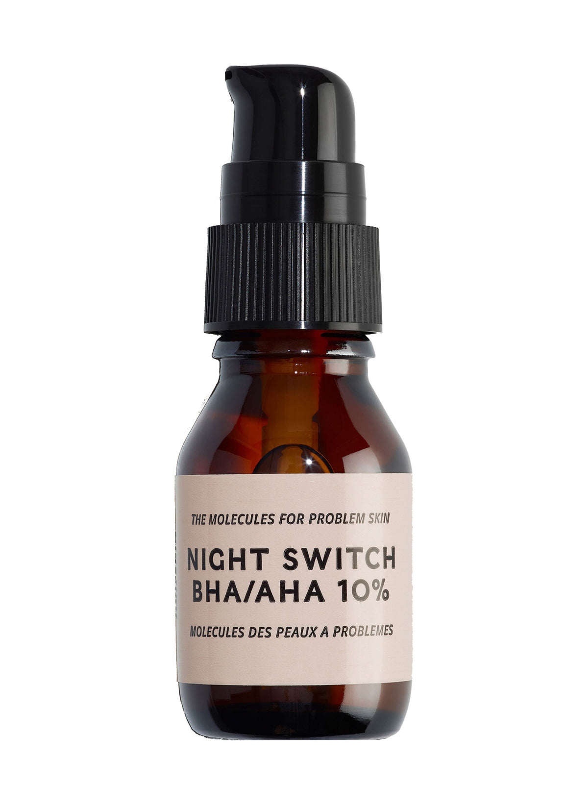 Night Switch BHA/AHA 10%