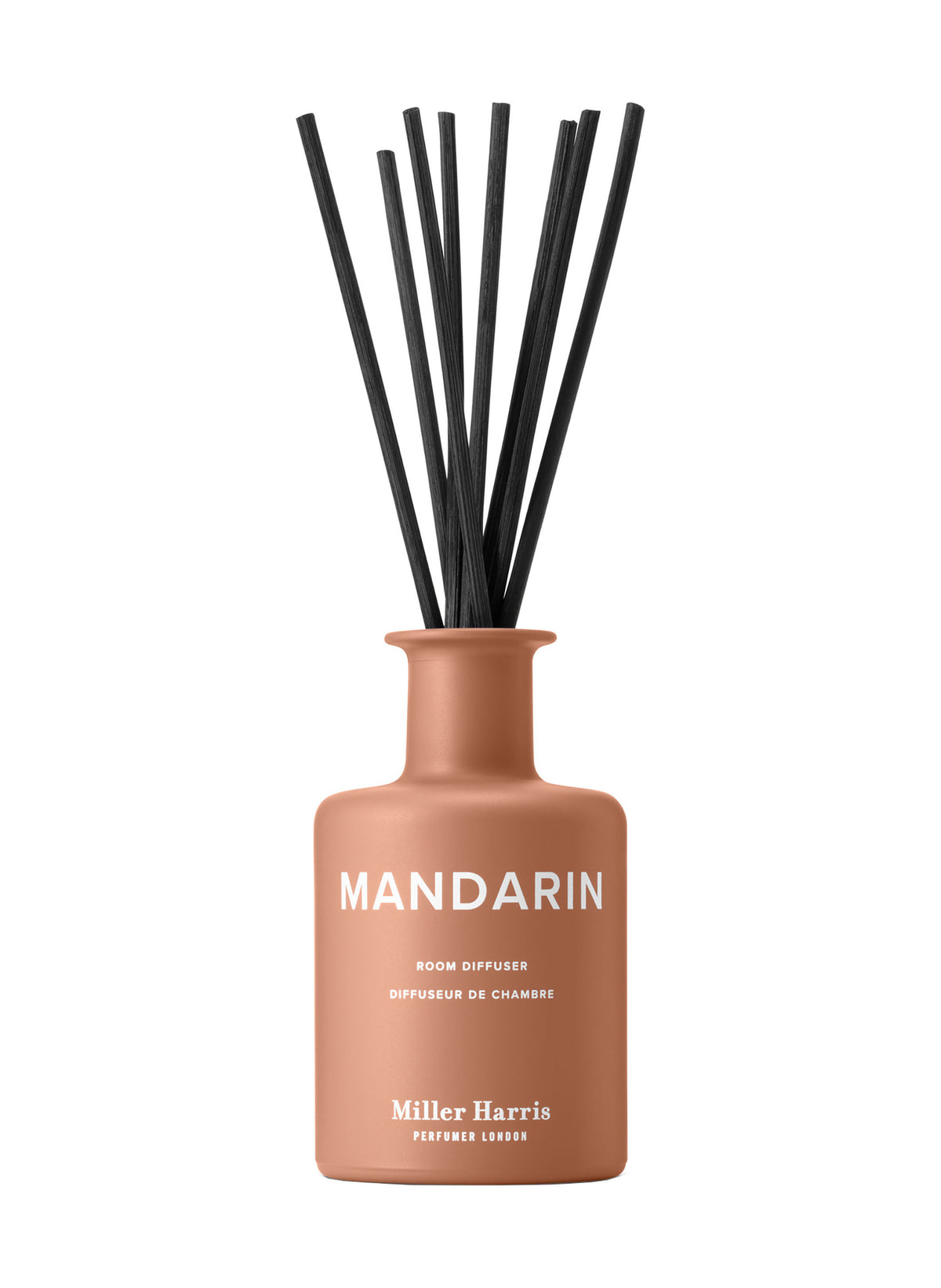 Mandarin Scented Diffuser