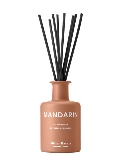 Mandarin Scented Diffuser