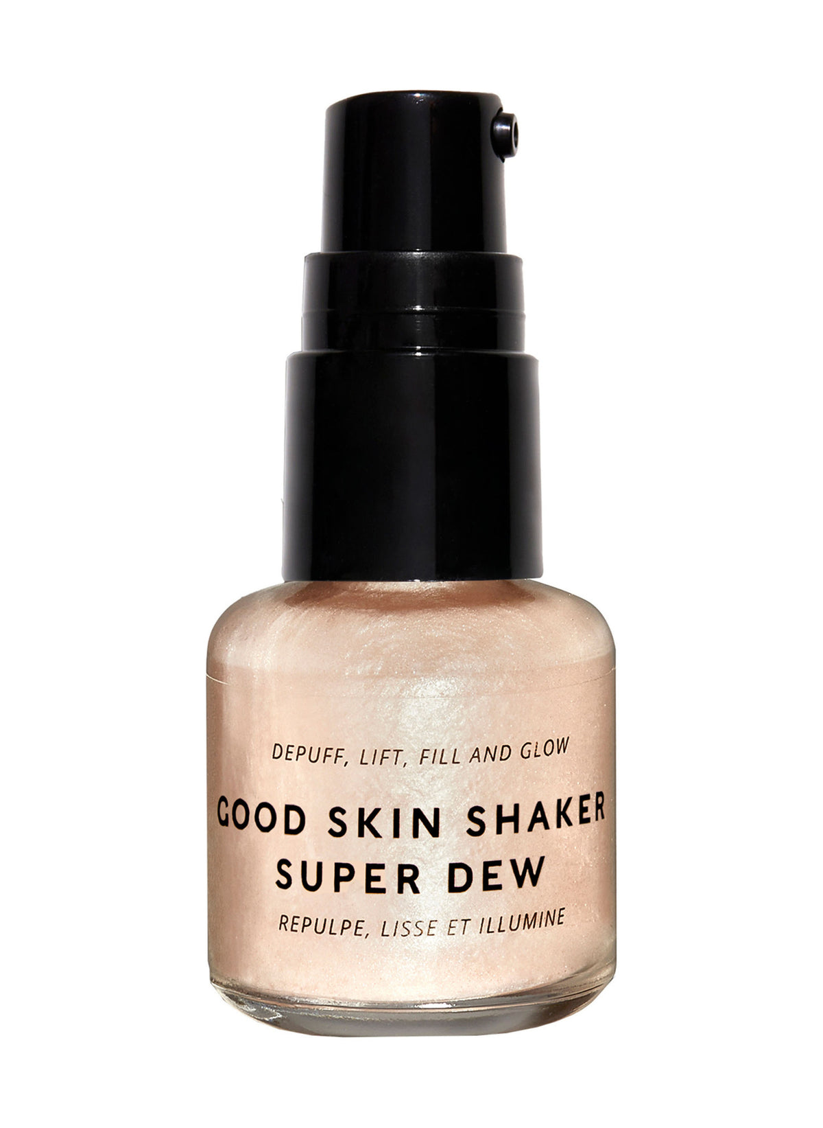 Good Skin Shaker Super Dew