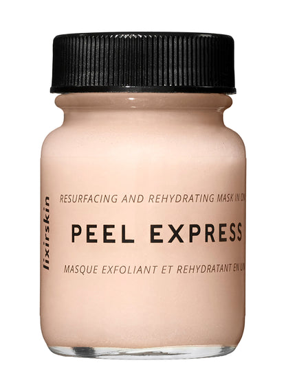 Peel Express