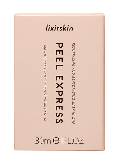 Peel Express