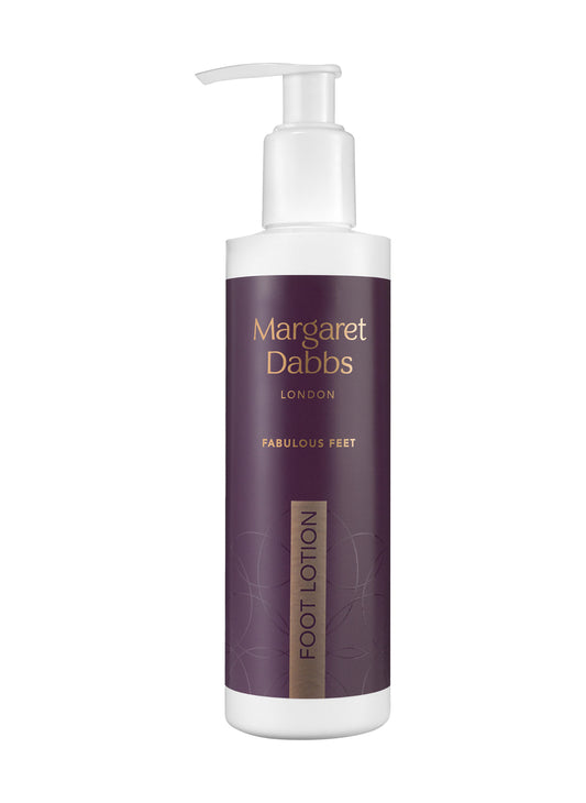 Intensive Hydrating Foot Lotion