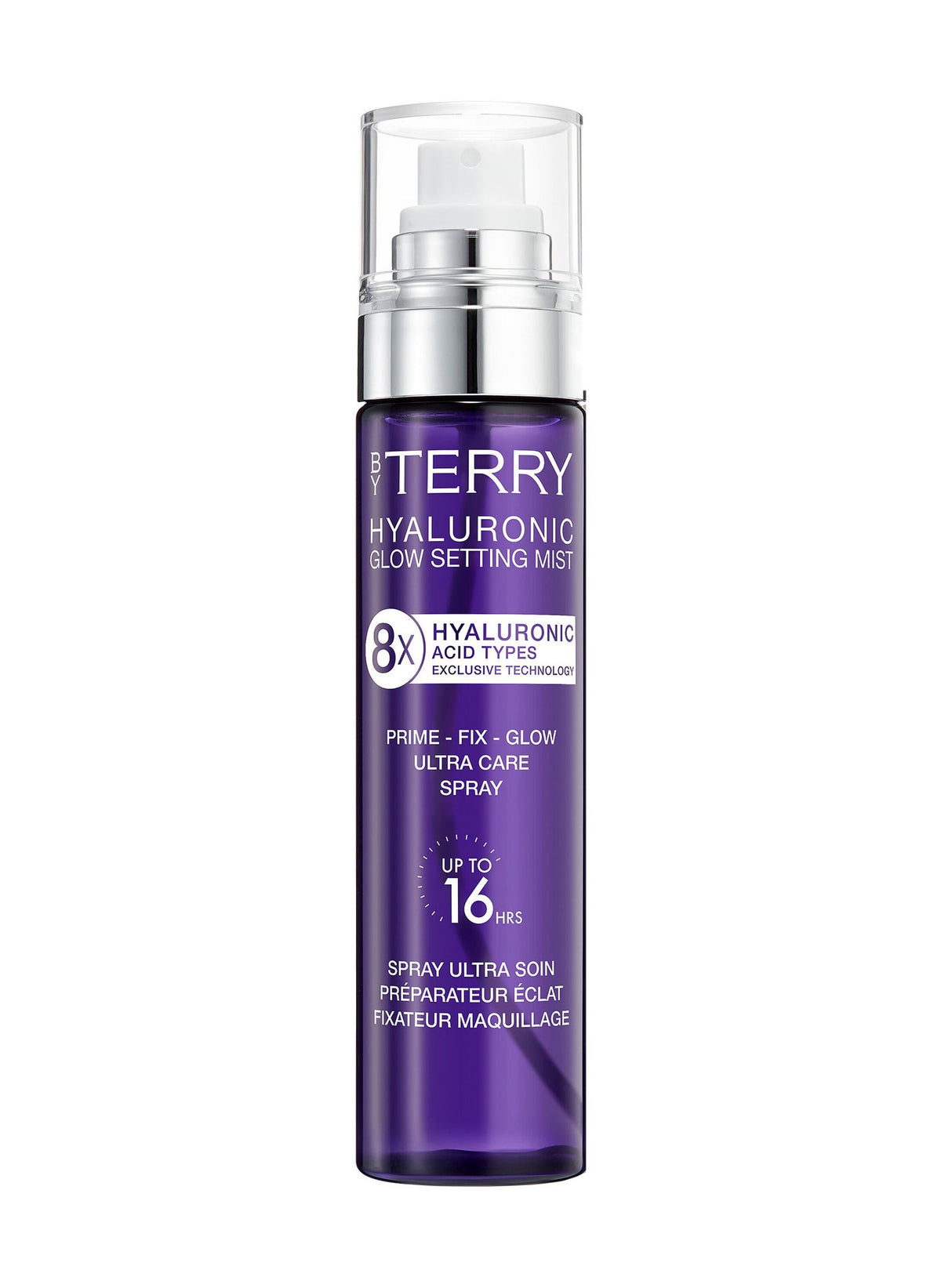 Hyaluronic Glow Setting Mist / 100 ml