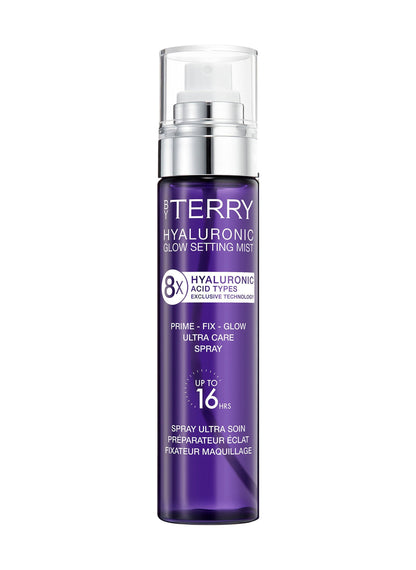 Hyaluronic Glow Setting Mist / 100 ml
