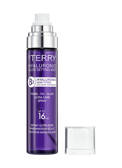 Hyaluronic Glow Setting Mist / 100 ml