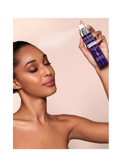 Hyaluronic Glow Setting Mist / 100 ml