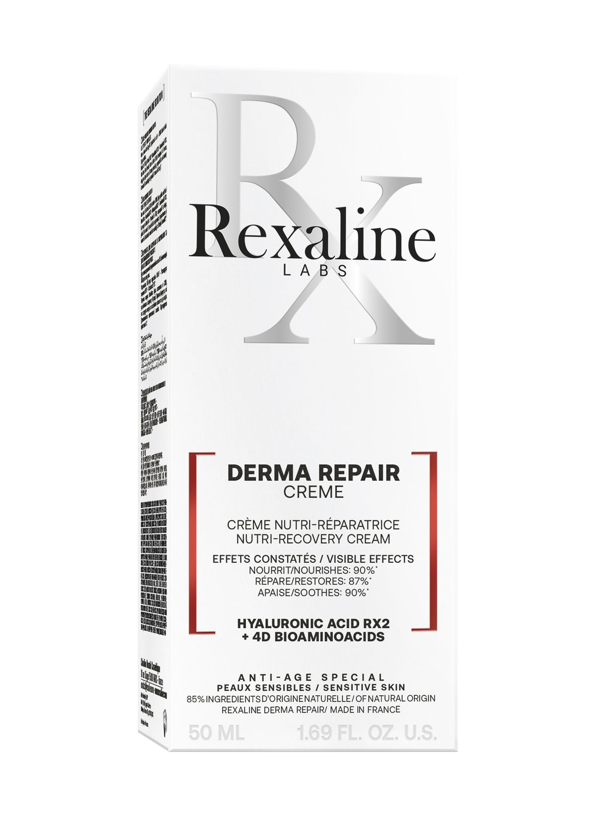 Derma Repair Creme / 50 ml