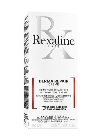 Derma Repair Creme / 50 ml