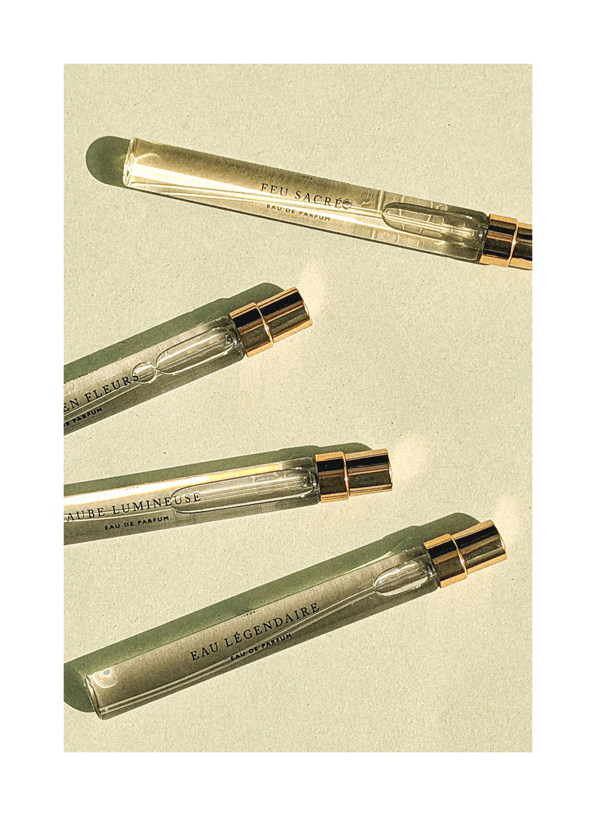 Aube Lumineuse / 11 ml