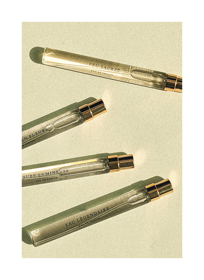 Aube Lumineuse / 11 ml