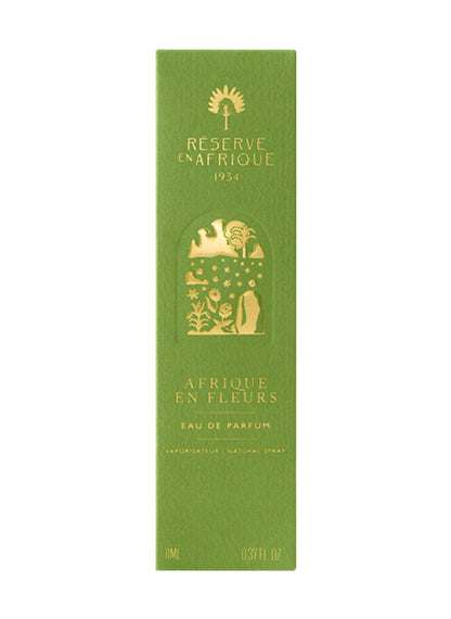 Afrique En Fleurs / 11 ml
