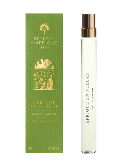 Afrique En Fleurs / 11 ml