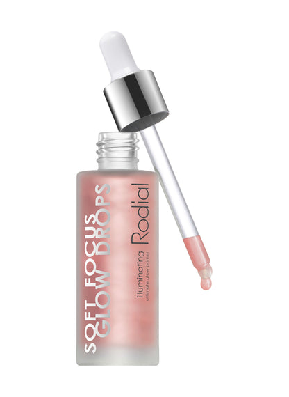 Soft Focus Glow Drops / 31 ml