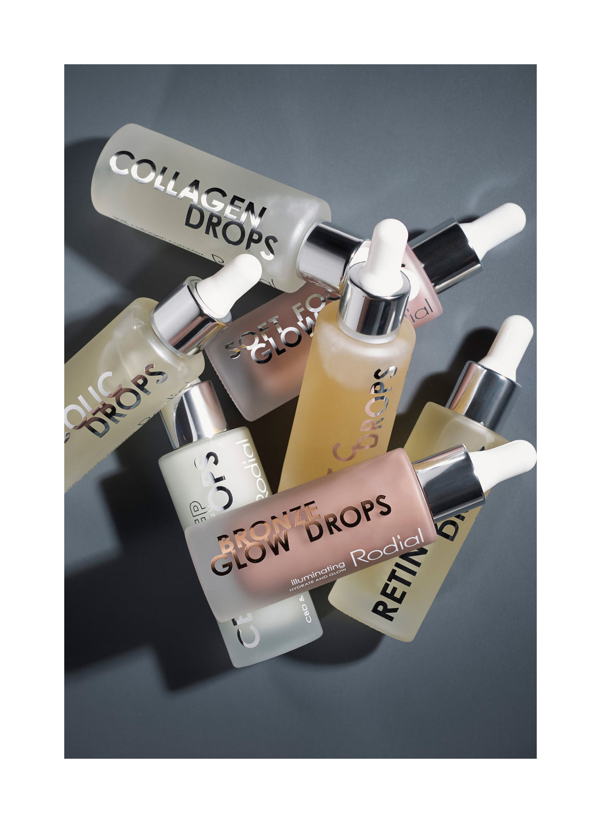Soft Focus Glow Drops / 30 ml
