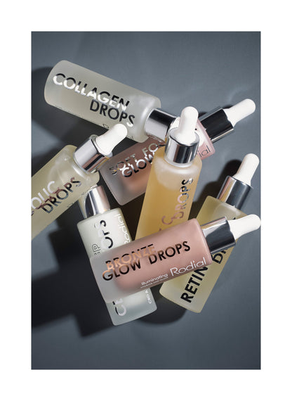 Soft Focus Glow Drops / 30 ml