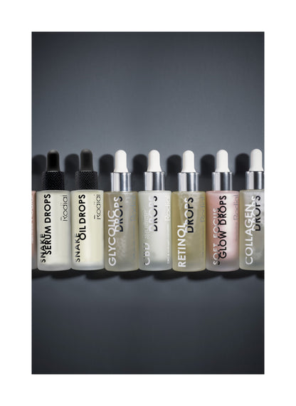Soft Focus Glow Drops / 30 ml