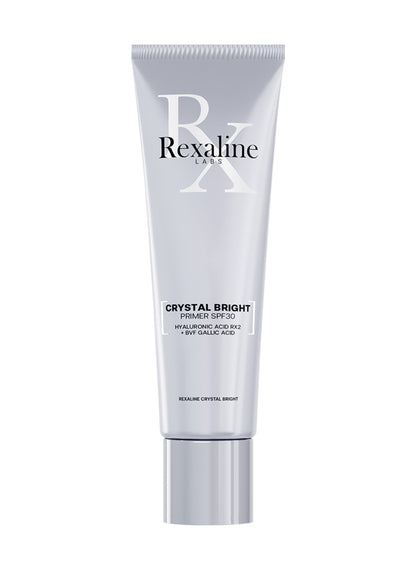 Crystal Bright Primer SPF 30