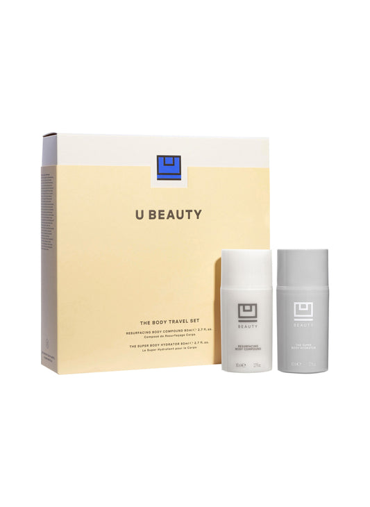 The Body Travel Set