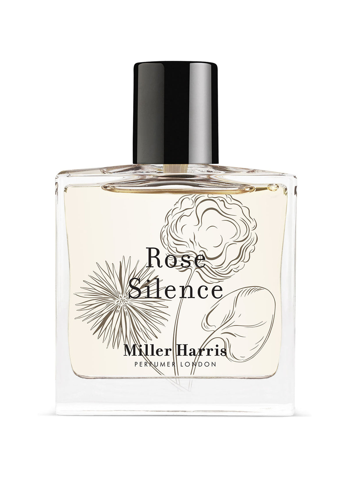 Rose Silence / 100 ml