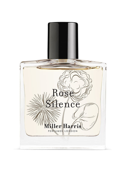 Rose Silence / 100 ml